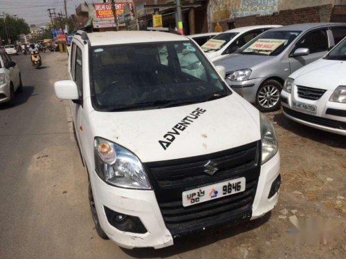 Maruti Suzuki Wagon R 2017 for sale 