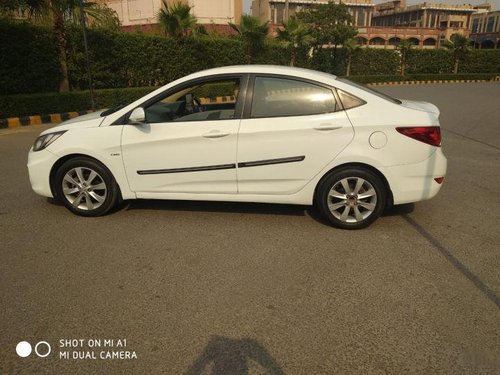 2012 Hyundai Verna for sale