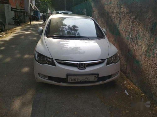 Honda Civic 2007 for sale 