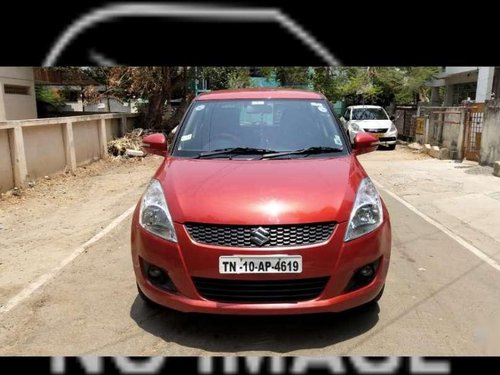 Used Maruti Suzuki Swift car 2013 for sale at low price