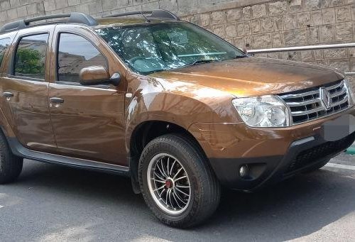 Used 2012 Renault Duster for sale