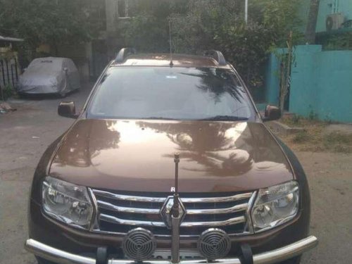 2015 Renault Duster for sale at low price