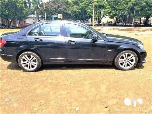 Used 2014 Mercedes Benz C Class for sale