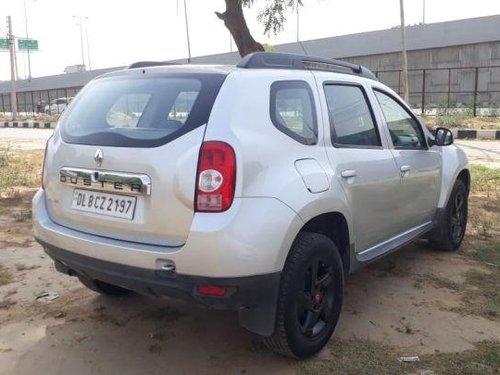 Renault Duster Petrol RxE 2013 for sale 