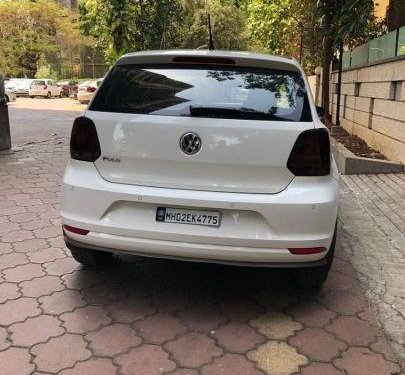 Used Volkswagen Polo 1.2 MPI Highline 2017 for sale