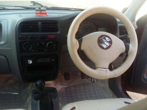 Maruti Suzuki Alto K10 LXi, 2011, Petrol for sale 