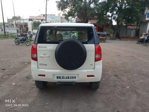 Used 2016 Mahindra TUV 300 for sale