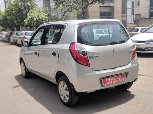 Maruti Suzuki Alto K10 VXI 2016 for sale 