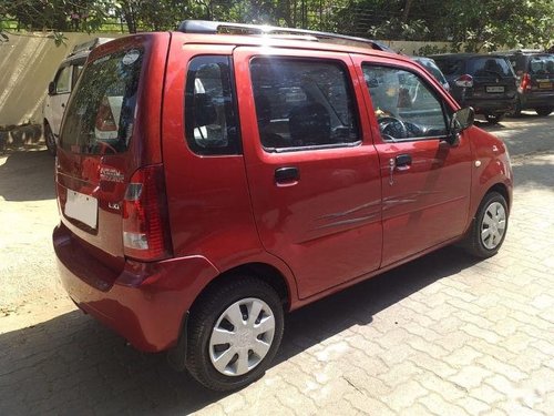 Maruti Suzuki Wagon R 2008 for sale