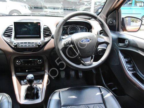 Used 2018 Ford Freestyle for sale