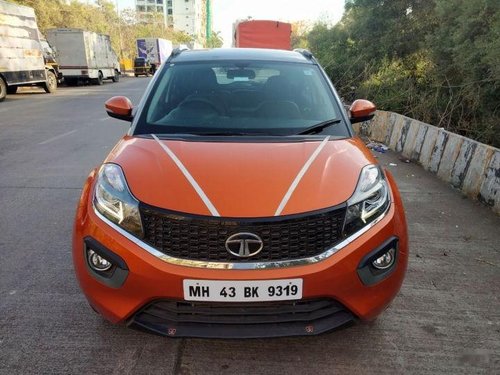 2018 Tata Nexon for sale at low price