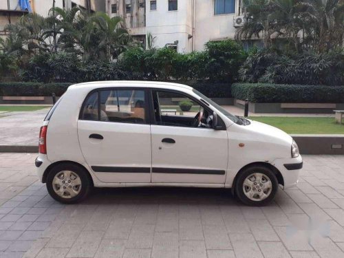 Used Hyundai Santro car 2006 for sale at low price