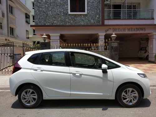 Used Honda Jazz 1.2 V i VTEC 2016 for sale 