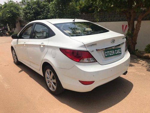 2013 Hyundai Verna for sale at low price