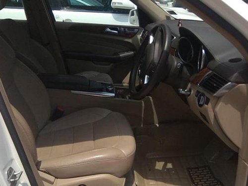 2014 Mercedes Benz M Class for sale