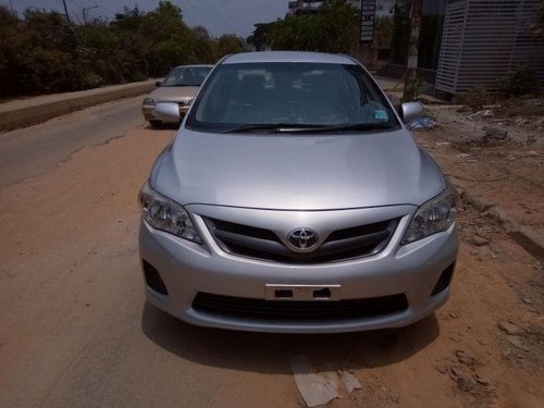 Used 2013 Toyota Corolla Altis for sale