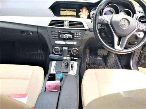 Used 2014 Mercedes Benz C Class for sale