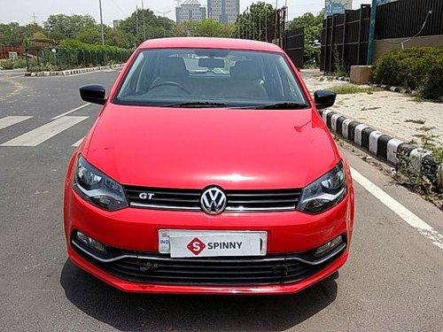Used Volkswagen Polo GT TSI 2014 for sale 
