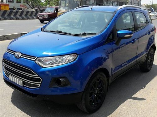 2013 Ford EcoSport for sale at low price