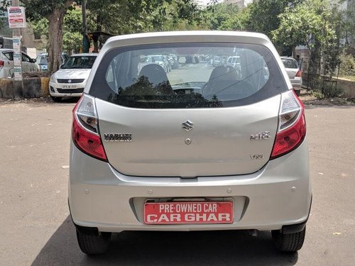 Maruti Suzuki Alto K10 VXI 2016 for sale 