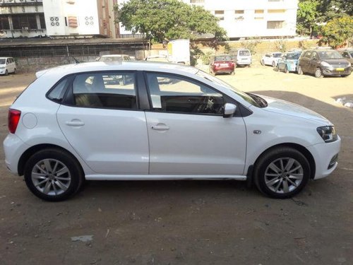 Volkswagen Polo 2015 for sale