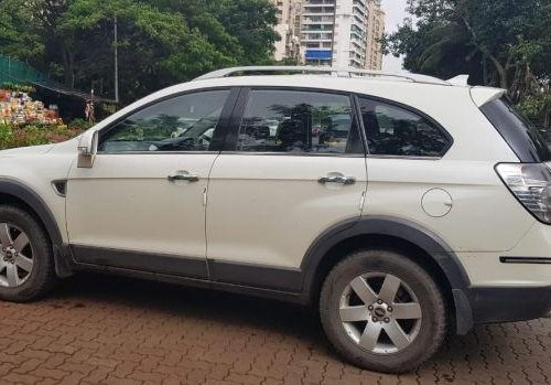 Chevrolet Captiva 2012 for sale