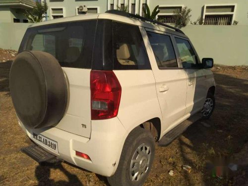 Used 2016 Mahindra TUV 300 for sale