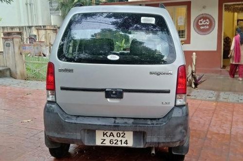 2004 Maruti Suzuki Wagon R for sale