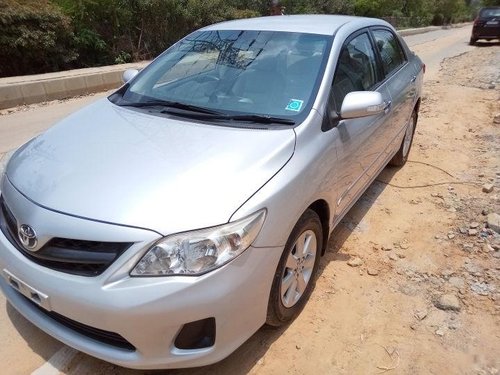 Used 2013 Toyota Corolla Altis for sale