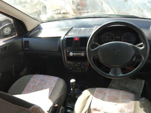 Hyundai Getz 2006 for sale 