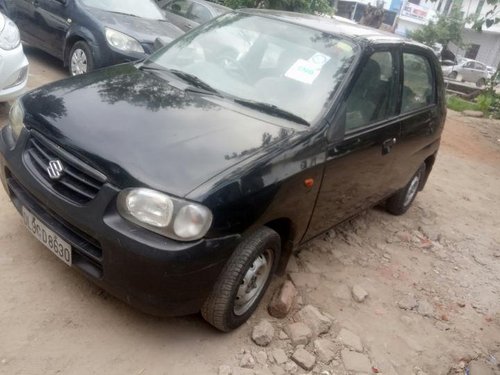 2004 Maruti Suzuki Alto for sale