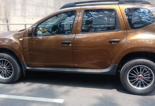 Used 2012 Renault Duster for sale