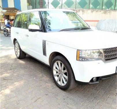 Used 2011 Land Rover Range Rover for sale