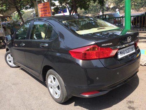 Honda City i VTEC CVT VX 2016 for sale 