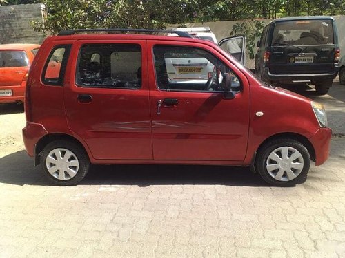 Maruti Suzuki Wagon R 2008 for sale