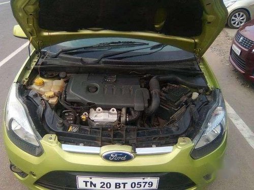 Ford Figo 2010 for sale 