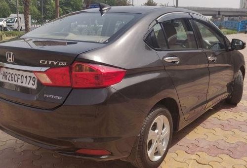 2014 Honda City for sale