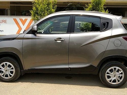 Mahindra KUV100 2016 for sale