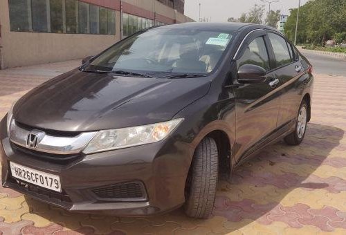 2014 Honda City for sale