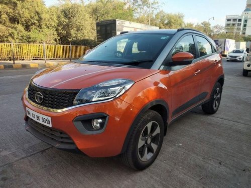 2018 Tata Nexon for sale at low price