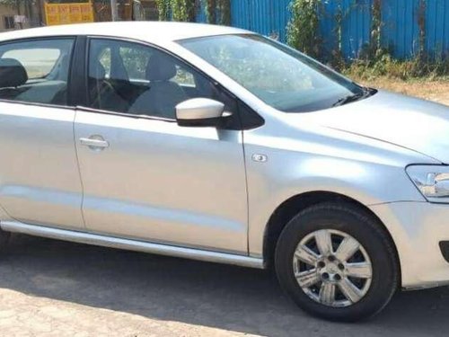 Volkswagen Polo Comfortline 1.2L (D), 2012, Diesel for sale 