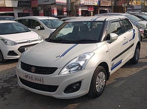 2014 Maruti Suzuki Dzire for sale