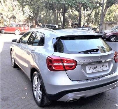 2016 Mercedes Benz GLA Class for sale at low price