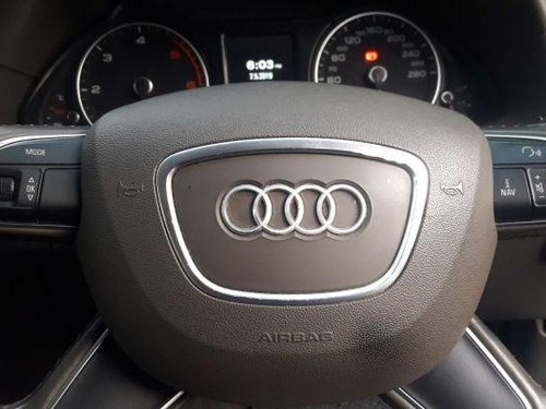 2015 Audi TT for sale