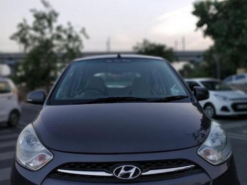 Used 2011 Hyundai i10 for sale