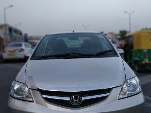 Honda City ZX GXi 2008 for sale 