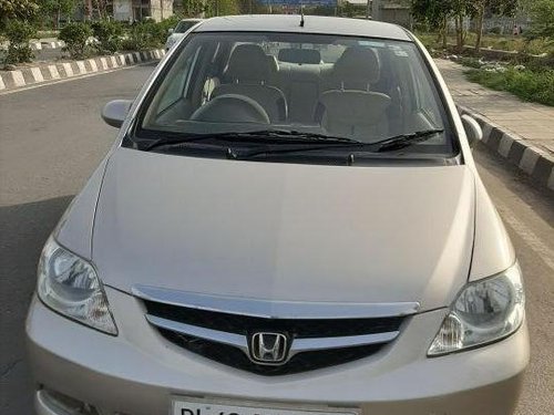 Honda City ZX 2008 for sale