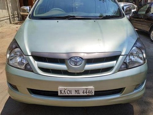 2008 Toyota Innova 2004-2011 for sale at low price