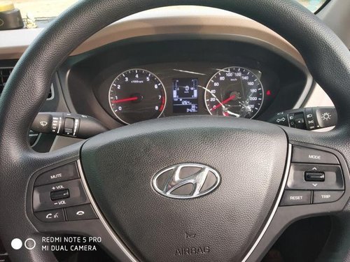 Hyundai Elite i20 1.2 Asta 2018 for sale 
