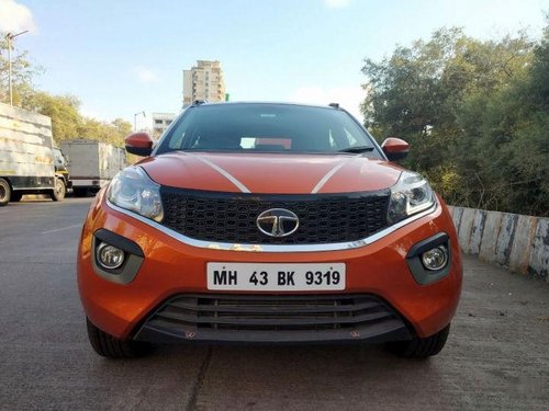 2018 Tata Nexon for sale at low price